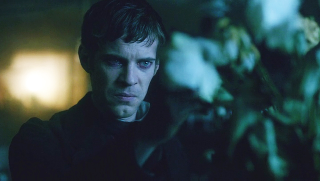 Illustration for article titled The Ten Most WTF Moments from the Penny Dreadful Finale